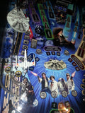 Playfield Falcon for Star Wars