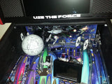 Playfield Character Tie Fighters White for Star Wars Fall of the Empire Pinball