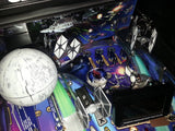 Playfield Character Tie Fighters White for Star Wars Fall of the Empire Pinball