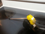 Custom Shooter Rod for Simpsons