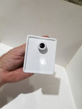 Custom Painted  Shooter Housing White
