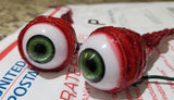 Elvira Playfield Eyeball