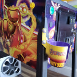 Pincup Premium Style for Avengers