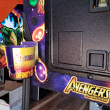 Pincup Premium Style for Avengers
