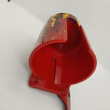 Freddy PinCup "Fire/Red"