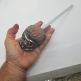 Custom Shooter Rod fo Guardians of te Galaxy