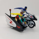 Playfield Batcopter dor Batman 66