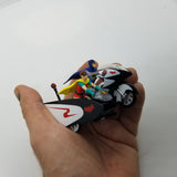 Playfield Batcopter dor Batman 66