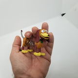 Playfield Character Slinky Dog for Toy Story