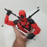 Playfield Alternate Bash Toy for Deadpool