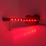 Playfield Guitar for ACDC