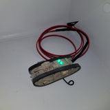 Playfield Tank for Indiana Jones
