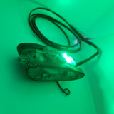 Playfield Tank for Indiana Jones