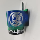 PinCup Standard Style for Alien