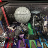 Playfield Character X-Wing Fighter for Star Wars Fall of the Empire Pinball