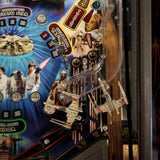 Playfield Character X-Wing Fighter for Star Wars Fall of the Empire Pinball