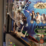 Playfield Character X-Wing Fighter for Star Wars Fall of the Empire Pinball