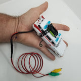 Playfield Interactive Car for Ghostbusters