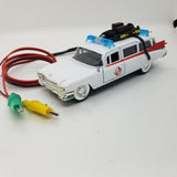 Playfield Interactive Car for Ghostbusters