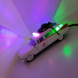 Playfield Interactive Car for Ghostbusters
