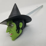 Custom Shotter Rod for Wizard of Oz