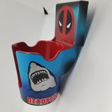 PinCup Premium Style for Deadpool