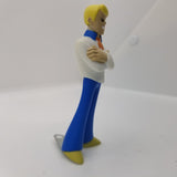 Playfield Character Fred for Scooby Doo
