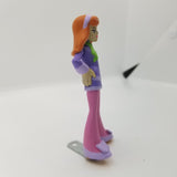 Playfield Character Daphne for Scooby Doo