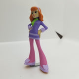 Playfield Character Daphne for Scooby Doo