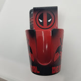 PinCup Premium Style for Deadpool