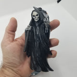 Black Knight Playfield "Grim Reaper"