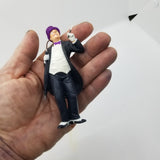 Playfield Character for Batman 66