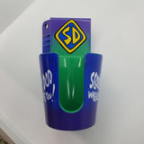 PinCup Premium Style for Scooby Doo