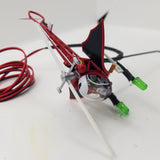 Playfield Batcopter for Batman 66'