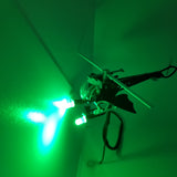 Playfield Batcopter for Batman 66'