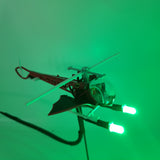 Playfield Batcopter for Batman 66'