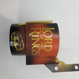 Lord Of The Rings PinCup