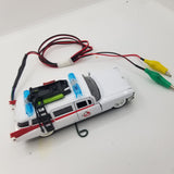 Playfield Interactive Car for Ghostbusters