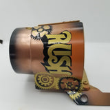 Rush PinCup LE with logo