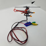 Playfield Batcopter for Batman 66