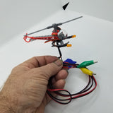 Playfield Batcopter for Batman 66