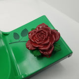 Guns N' Roses PinCup Premium Green with Rose