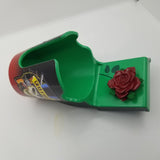 Guns N' Roses PinCup Premium Green with Rose