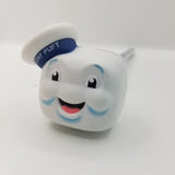 Custom Shooter Rod for Ghostbusters