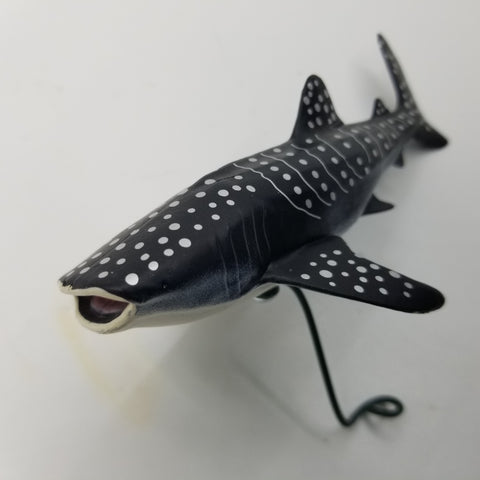 James Bond Playfield Whale Shark – ModFather Pinball Mods