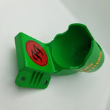 Foo Fighters PinCup LE Green Premium Style