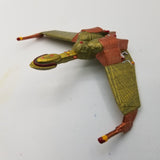 Star Trek Bird of Prey Factory Ship Custom Painted