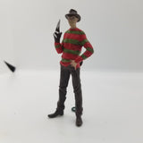 Freddy Playfield Character