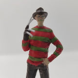 Freddy Playfield Character