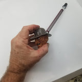Custom Shooter Rod for Nightmare on Elm Street